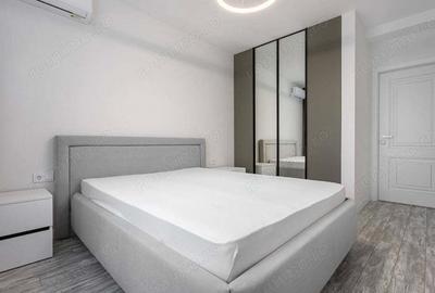 Duplex cu 4 camere zona Girocului - 13