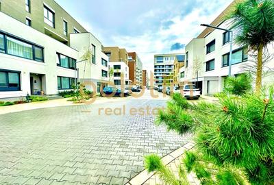 Apartament cu 3 camere decomandat, mobilat în Pipera - 3