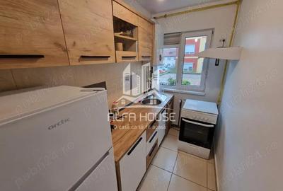 Inchiriez 2 camere zona Comisariat - 6