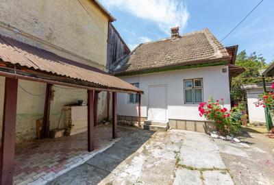 Vanzare casa zona Darste - 2