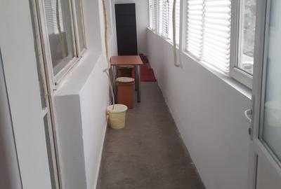 Apartament cu 3 camere semidecomandat, mobilat în Obor - 21