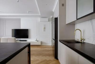 Bloc finalizat, acte gata! Apartament cu pereti individuali caramida - 4