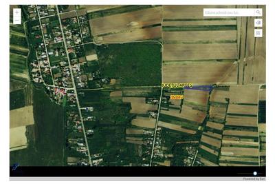 Teren arabil intravilan Teren arabil intravilan - 1