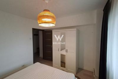 Apartament cu 2 camere decomandat în Mihai Viteazul - 3