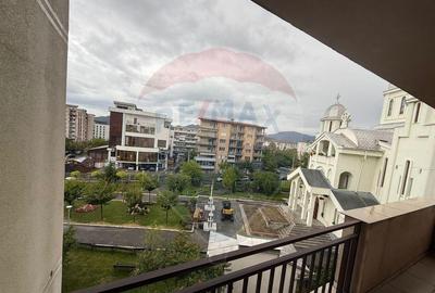 BLOC NOU-Apartament 3 camere plus loc parcare subteran, D... - 7