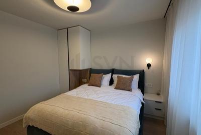 Apartament cu 2 camere decomandat, mobilat în Aviației - 7