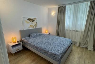 Apartament confortabil cu doua camere, Cismigiu- Casa Radio - 5