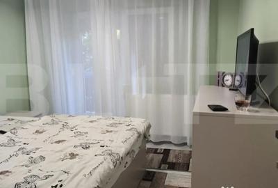 Apartament cu 4 camere decomandat, mobilat în Micro 17 - 5