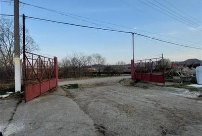 Teren Construcții intravilan de 46000 mp, în Central - 3