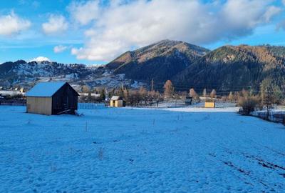 Spațiu comercial, în Central - 1