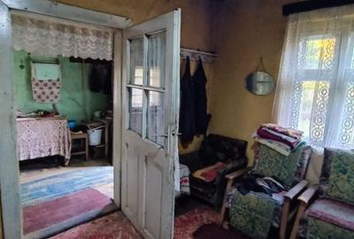 🏡  Casă de Poveste în Șiria, Arad- Locație Rară - 11