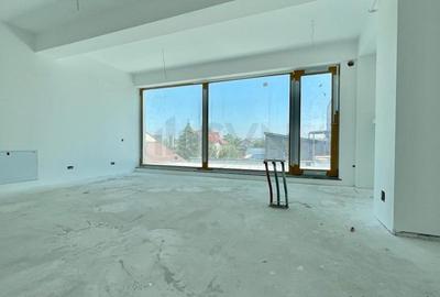 REA1016517 2 Camere Domenii bloc Boutique cu terasa - 9