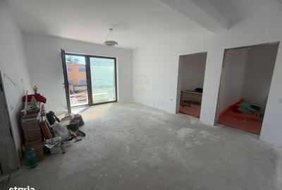 Casă cu 4 camere în Gagu - 9