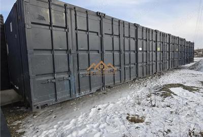 De inchiriat | Spatiu depozitare | Container | 32mp - 2