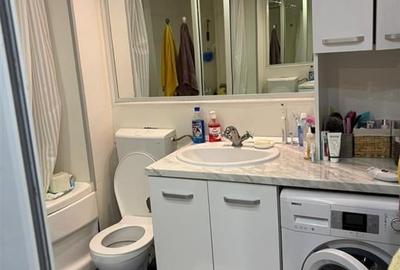 Vanzare apartament 2 camere | Calea Vitan | etaj 8/10 | centrala termica | 55mp - 9