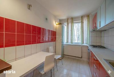 Apartament cu 2 camere semidecomandat în Pajura