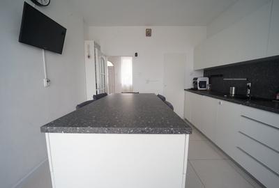 Vanzare Casa 6 camere | teren 600 mp, Su 220 mp |  Panouri PV | Zona Alverna - 6