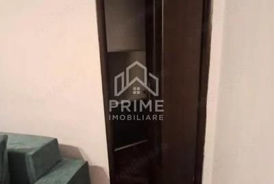 Garsonieră decomandată în Cetate - 2