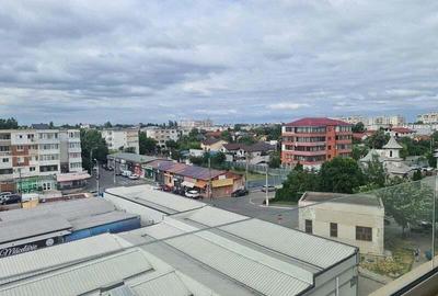 Apartament cu 2 camere, 75 mp - cartier Micro 17, Roka Residence - 7