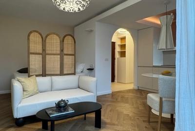 Garsonieră semidecomandată, mobilată în Decebal - 1