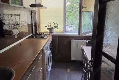 Apartament cu 2 camere, langa Parc IOR si mall Park Lake - 9