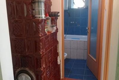 Apartament cu 2 camere decomandat în Central - 1