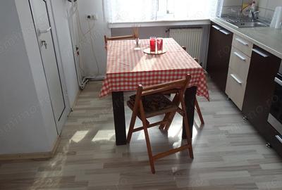Apartament cu 2 camere semidecomandat în Ultracentral - 3