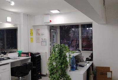 Apartament cu 2 camere semidecomandat în Mihai Bravu - 1