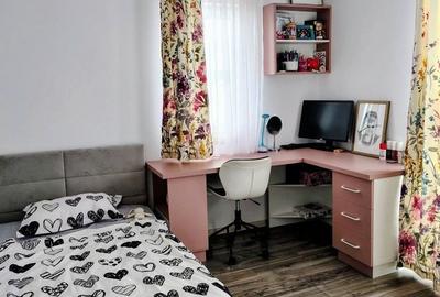 Casă cu 4 camere cu Teren 255 Mp în Chinteni - 18