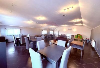 Spațiu comercial, de 190 mp, în Sânpaul - 15