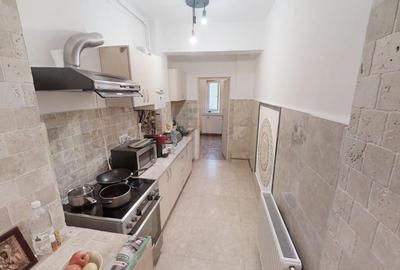 Apartament 3 Camere de Vanzare *Cismigiu* *Tur Virtual* - 10