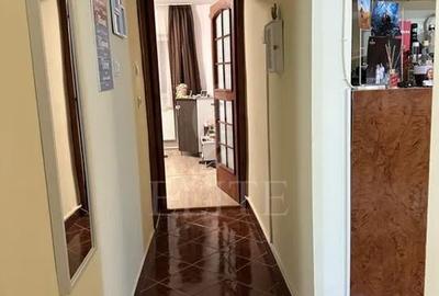 Apartament cu 2 camere decomandat în Mărăști - 3