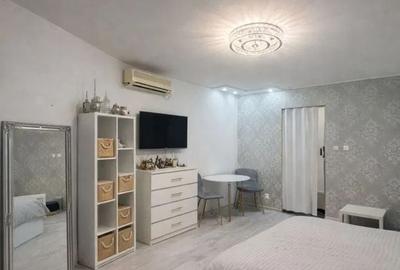 Garsonieră semidecomandată, mobilată în Kogălniceanu - 2