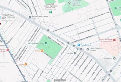 2 Camere Mobilat Premium, Parter, la Metrouri 1 Mai & Grivi?a - 1