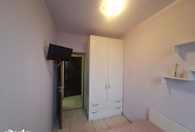 Apartament cu 2 camere decomandat, mobilat în Circumvalațiunii - 6