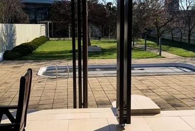 Unirii - Casa Zona Romcab - 600 mp - 1259 mp teren - Garaj dublu - piscina - 15