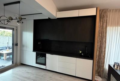 Casă individuală cu 4 camere cu Canalizare în Tunari - 5