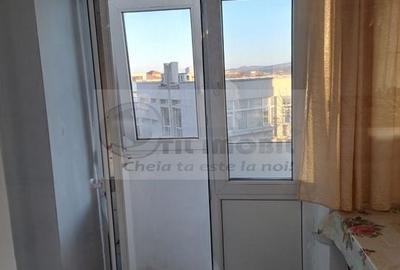 Apartament 1 Camera PALAS MALL - 350 euro - 10