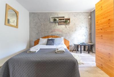 Pensiunea Scarisoara - Refugiul din Inima Rucarului | Comision 0% - 22