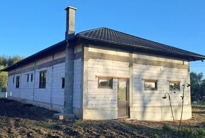 Casă cu 4 camere în Dănila - 2