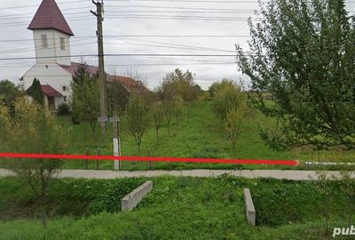 Teren în Ciuperceni - 2