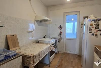 Apartament cu 4 camere decomandat, mobilat în Baraolt - 6