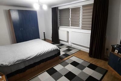Casă cu 3 camere în Central - 5