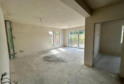 Casă individuală cu 5 camere cu Canalizare în Chinteni - 11