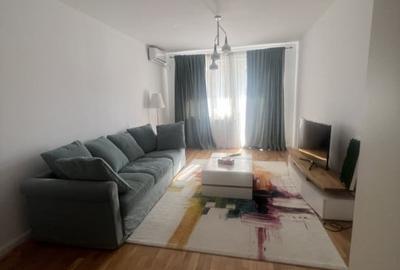 Apartament Dristor | Baba Novac Residence | Parcare subterana - 4
