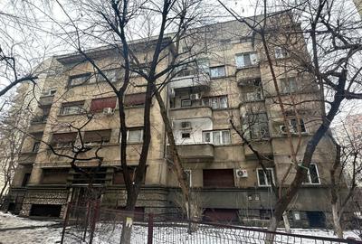 Apartament cu 2 camere decomandat, mobilat în Ștefan cel Mare - 1