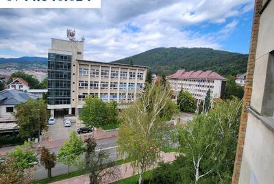 Apartament cu 2 camere în Ultracentral - 12