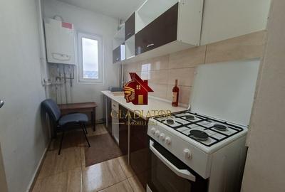 Apartament 3 camere, decomandat, Alexandru cel Bun, et 8 din 10, liber - 3