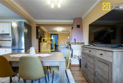 Casa Magura - Crihan, str. Visinului - 2