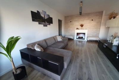Apartament cu 3 camere decomandat în Păcurari - 5